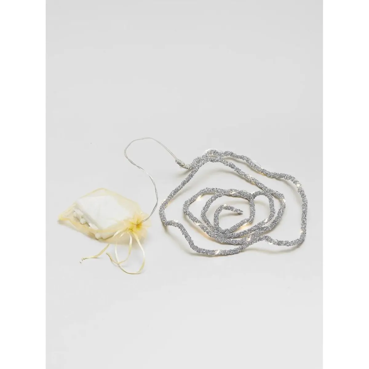 alison_at_home_set_of_three__glitter_rope_lights_5.webp Alison at Home Lights | Set Of Three 6.5' Glitter Rope Lights