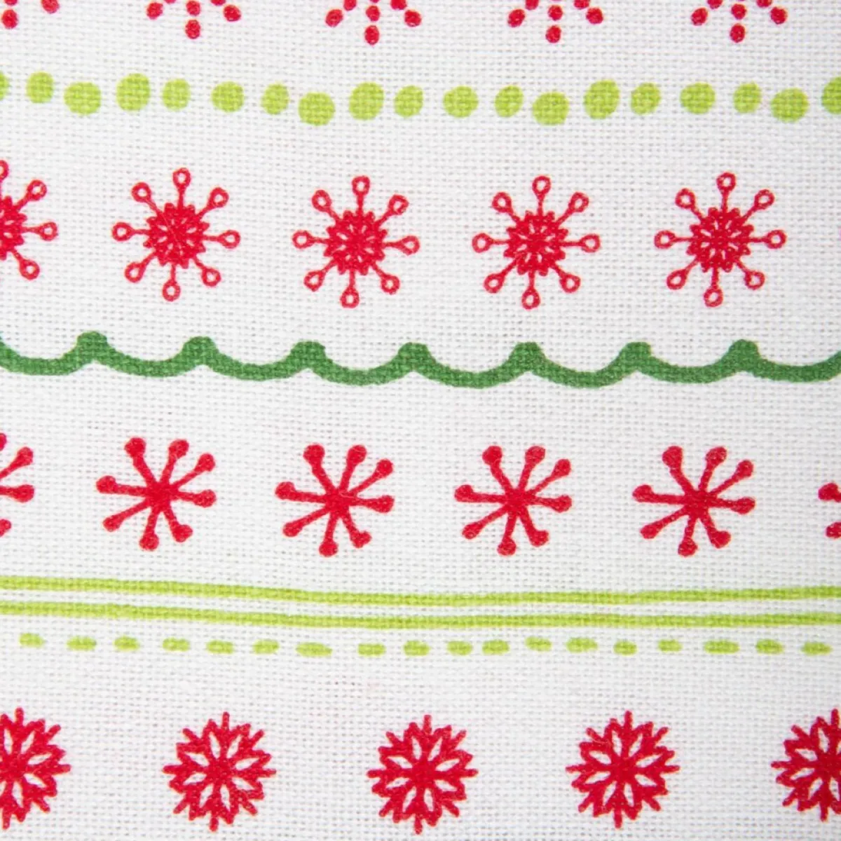 design_imports_christmas_baking_kitchen_towel_scarf_6.webp Design Imports Holiday Textiles | Christmas Baking Kitchen Towel Scarf