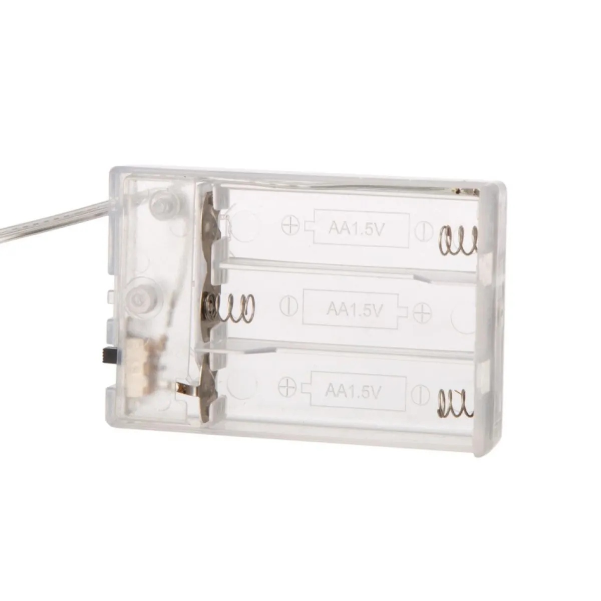 glitzhome__l_led_embroidered_linen_reindeer_christmas_stocking_2.webp Glitzhome Holiday Textiles | 21" L Led Embroidered Linen Reindeer Christmas Stocking