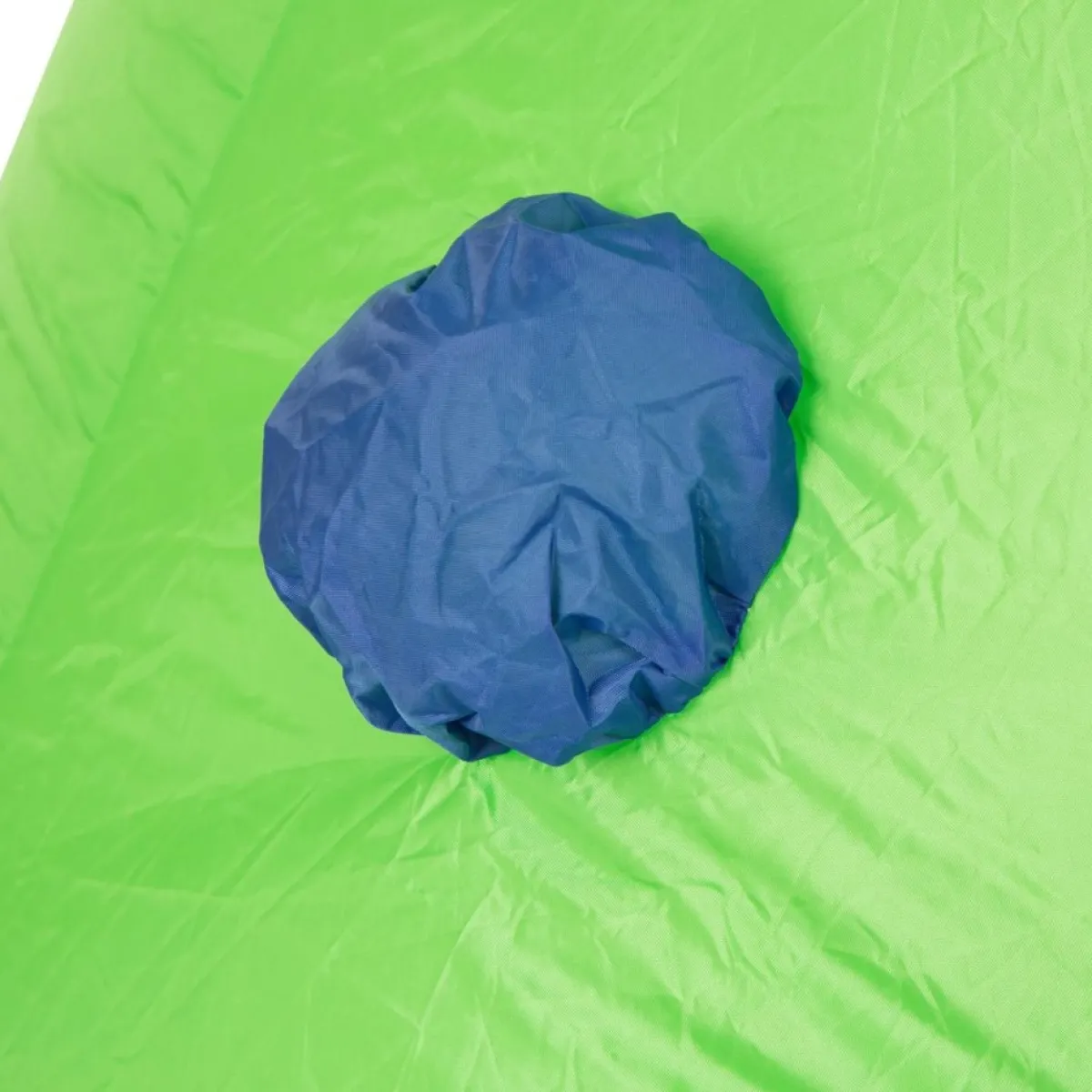 Glitzhome Outdoor Decor | 9' Lighted Inflatable Christmas Tree Decor