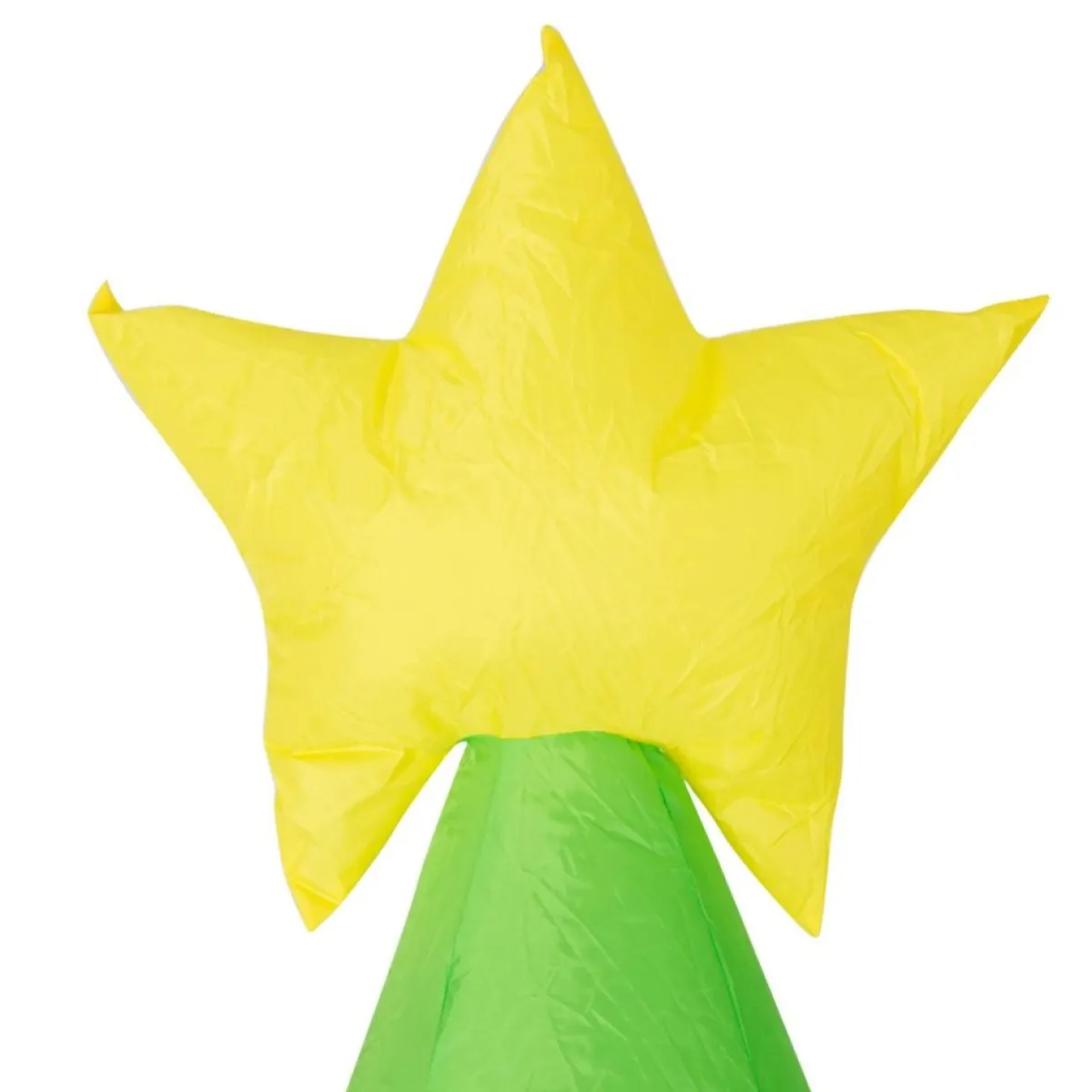 glitzhome__lighted_inflatable_christmas_tree_decor_2.webp Glitzhome Outdoor Decor | 9' Lighted Inflatable Christmas Tree Decor