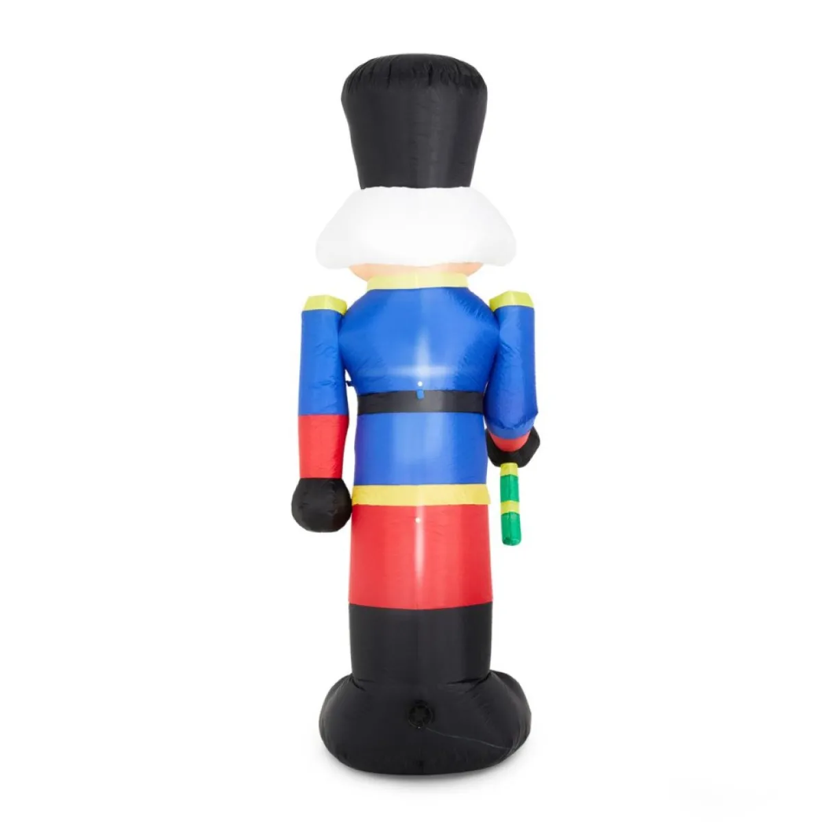 glitzhome__lighted_inflatable_soldier_decor_2.webp Glitzhome Outdoor Decor | 8' Lighted Inflatable Soldier Decor