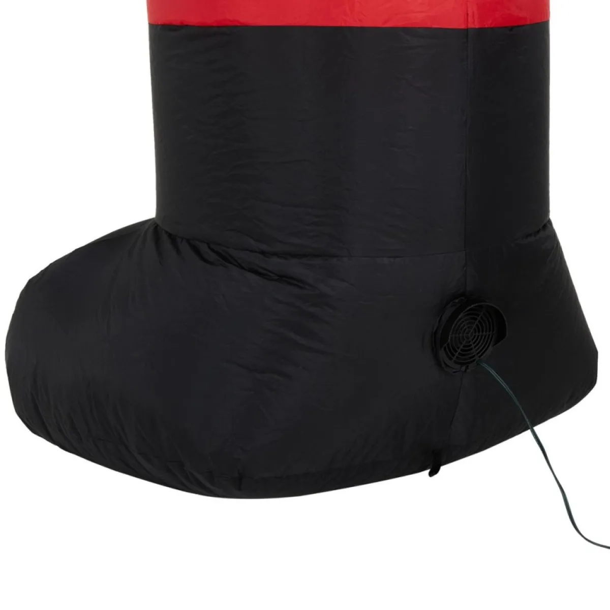 glitzhome__lighted_inflatable_soldier_decor_3.webp Glitzhome Outdoor Decor | 8' Lighted Inflatable Soldier Decor