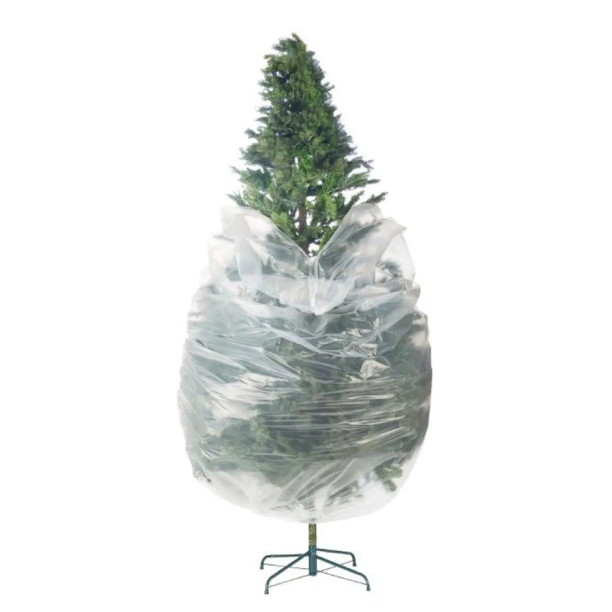Hastings Home Storage | Tree Storage Cover Or Disposal Bag For Trees Up To 9'