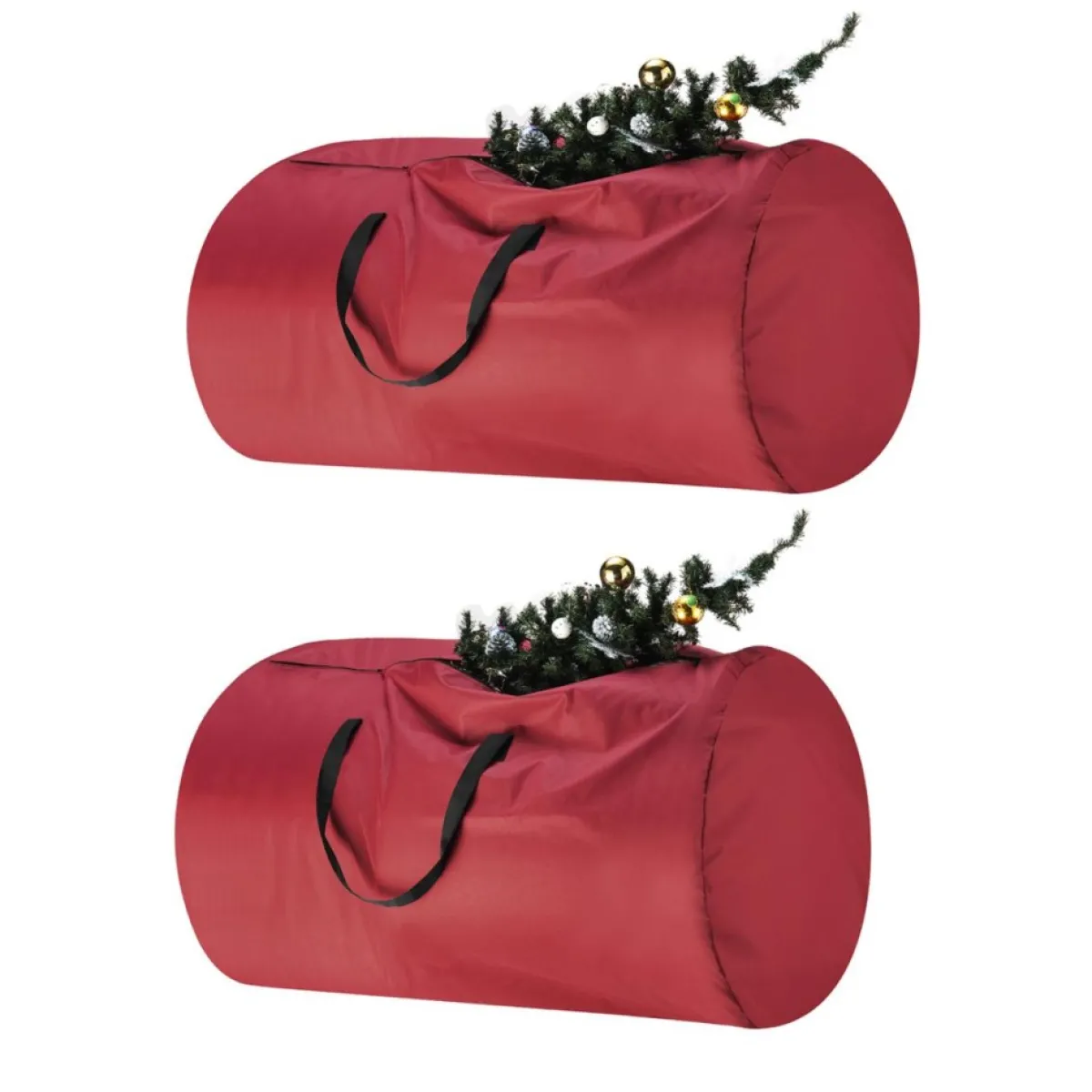 hastings_home_up_to__artificial_christmas_tree_storage_bag_set_of__2.webp Hastings Home Storage | Up To 16' Artificial Christmas Tree Storage Bag Set Of 2