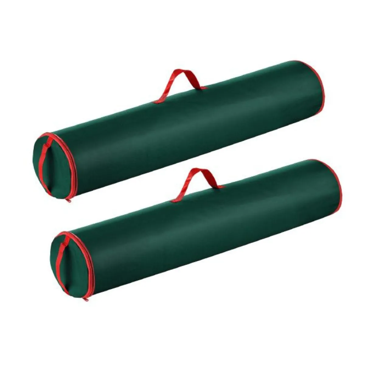 Hastings Home Storage | Wrapping Paper Storage Bags Set Of 2