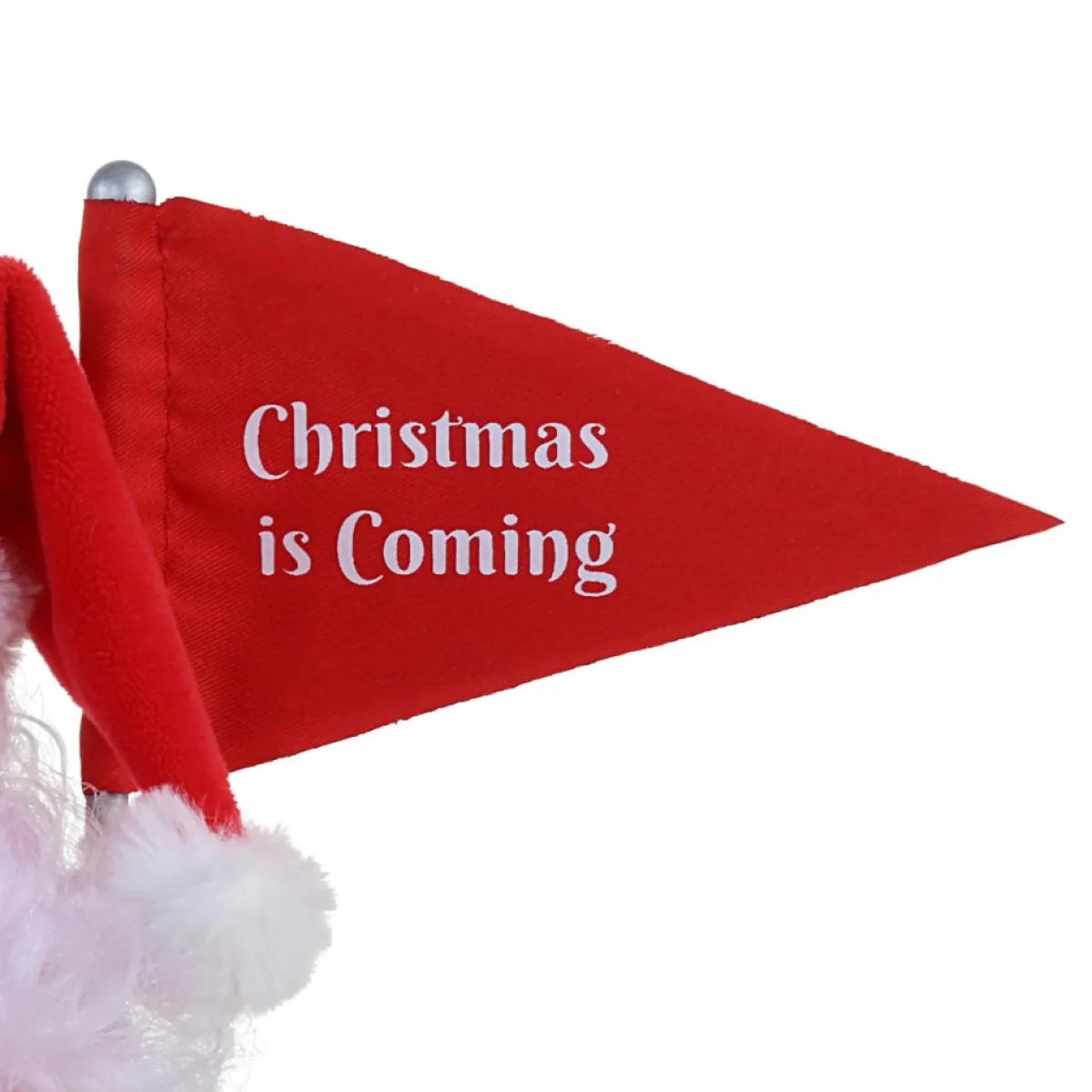 mr_christmas_scootin_santa_2.webp Mr. Christmas Indoor Decor | Scootin' Santa