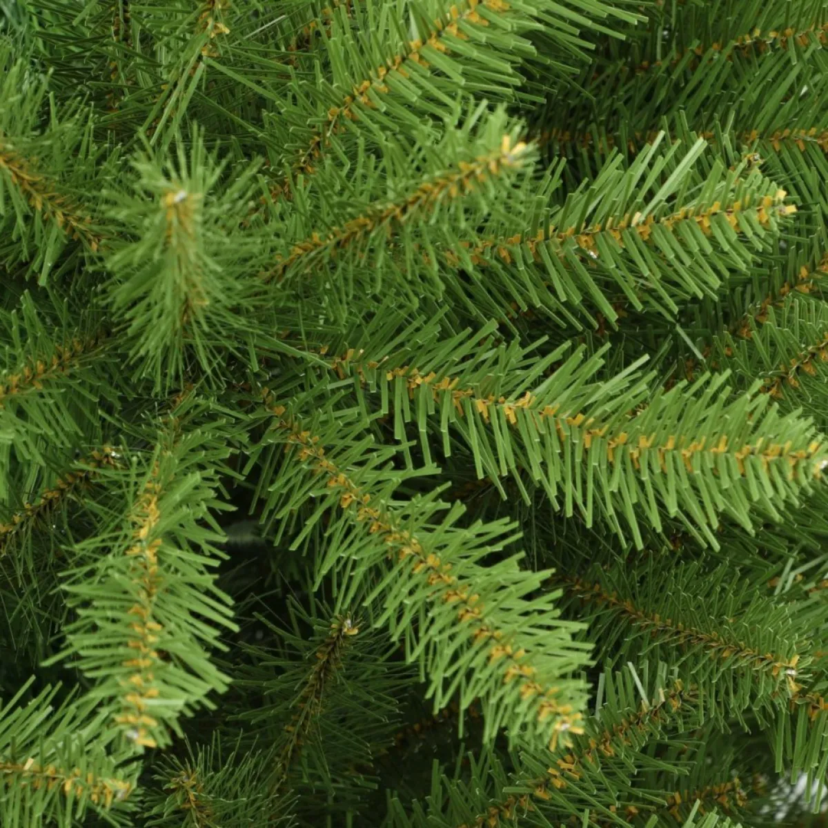 Puleo International Christmas Trees | Puleo Intl. 4.5' Fraser Fir Artificial Christmas Tree W/ Stand, Green