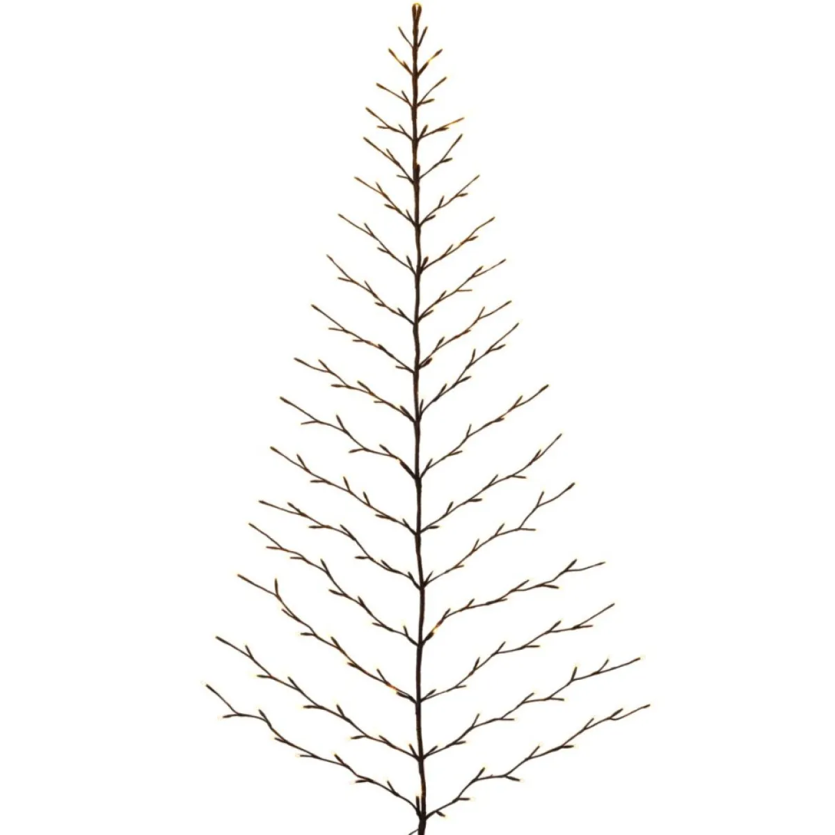 Gerson Indoor Decor | The Company 6' Tree Shaped Wall Hanging