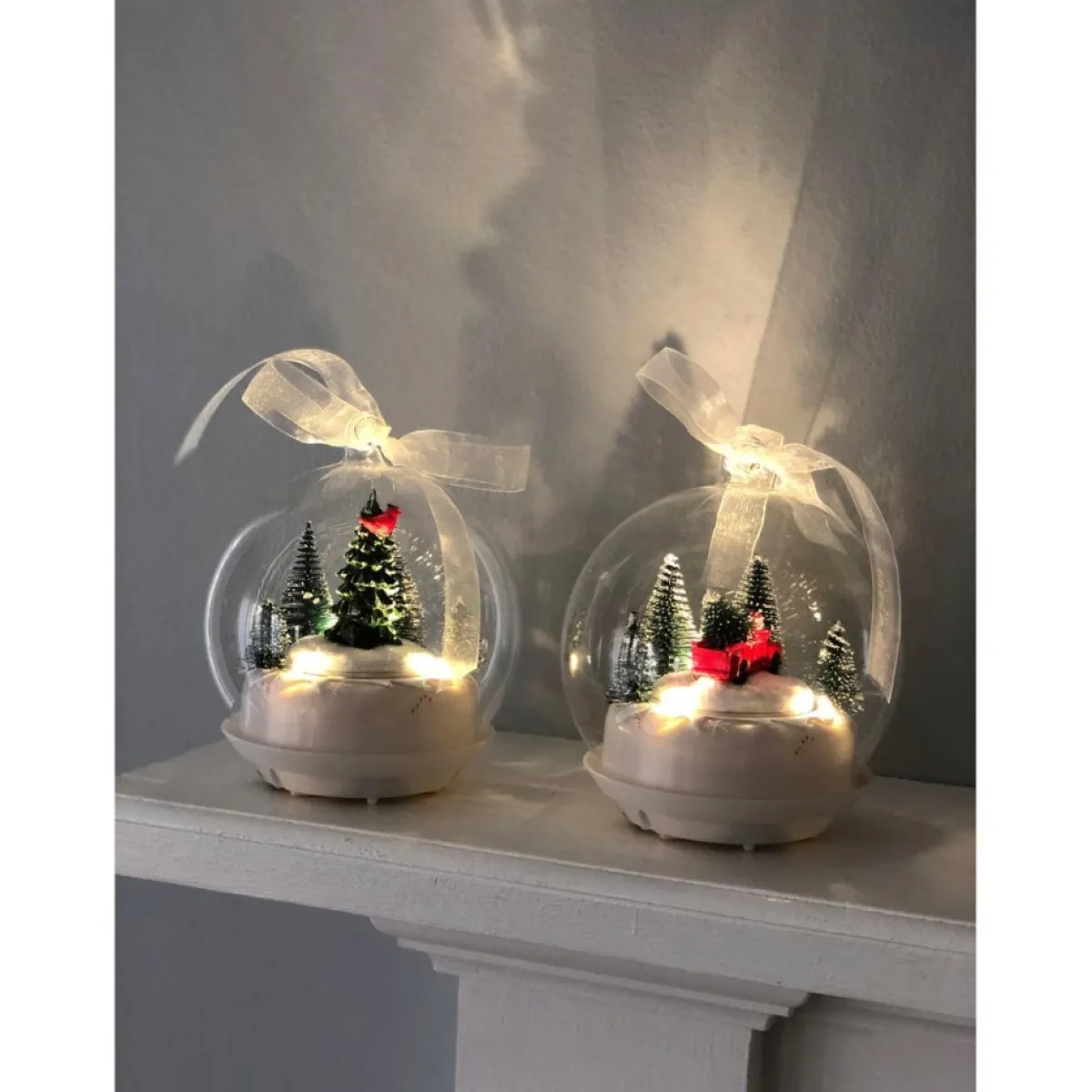 winter_lane__tabletop_musical_led_ornaments_wrotating_scene__timer_3.webp Winter Lane Ornaments & Tree Toppers | 2 Tabletop Musical Led Ornaments W/Rotating Scene & Timer