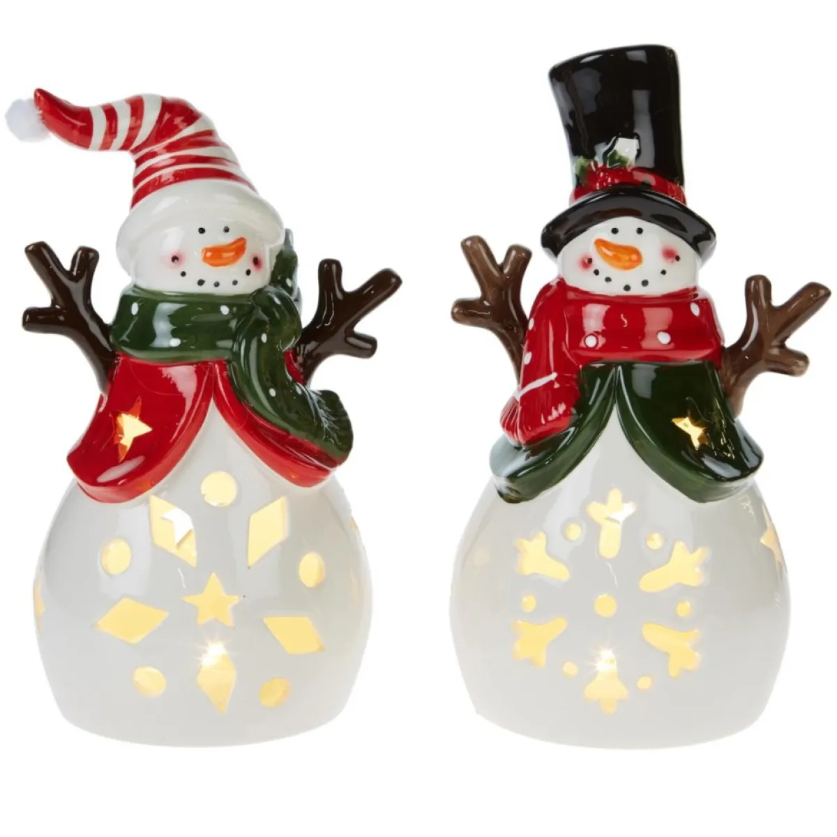 winter_lane_illuminated_holiday_belly_figures_pack_3.webp Winter Lane Indoor Decor | Illuminated Holiday Belly Figures 2-Pack