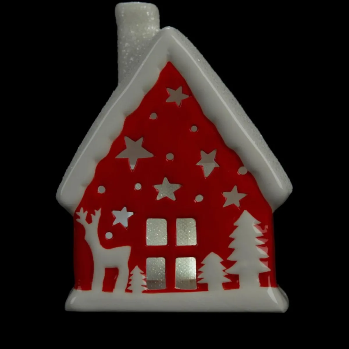 winter_lane_pack_handpainted_in_removable_house_stocking_holders_4.webp Winter Lane Indoor Decor | 2-Pack Handpainted 2-In-1 Removable House Stocking Holders