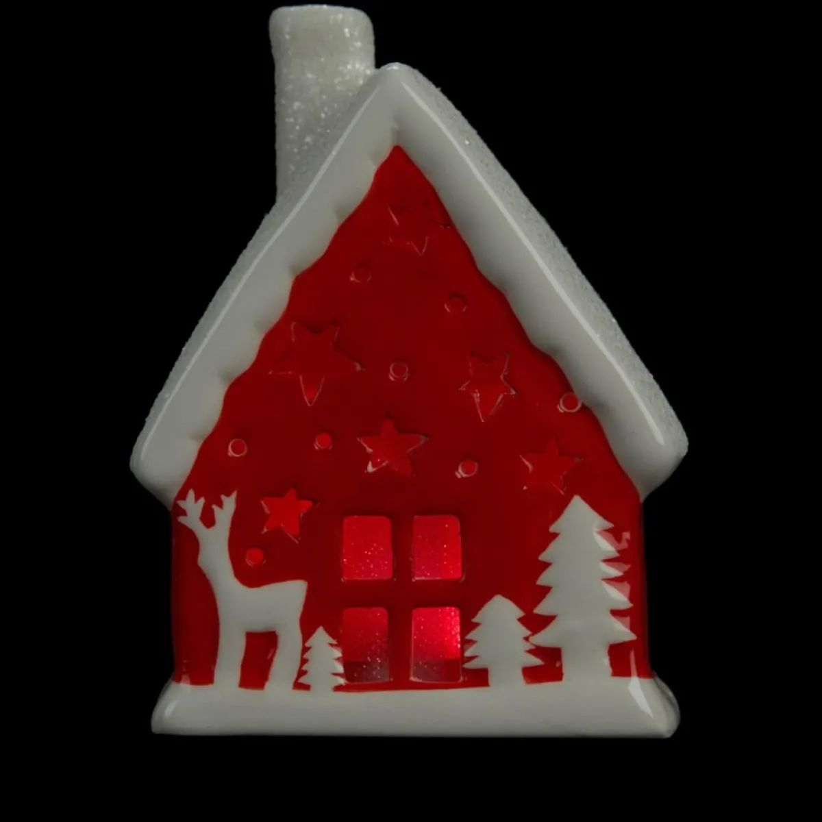 winter_lane_pack_handpainted_in_removable_house_stocking_holders_5.webp Winter Lane Indoor Decor | 2-Pack Handpainted 2-In-1 Removable House Stocking Holders